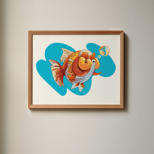 Jin (Print)